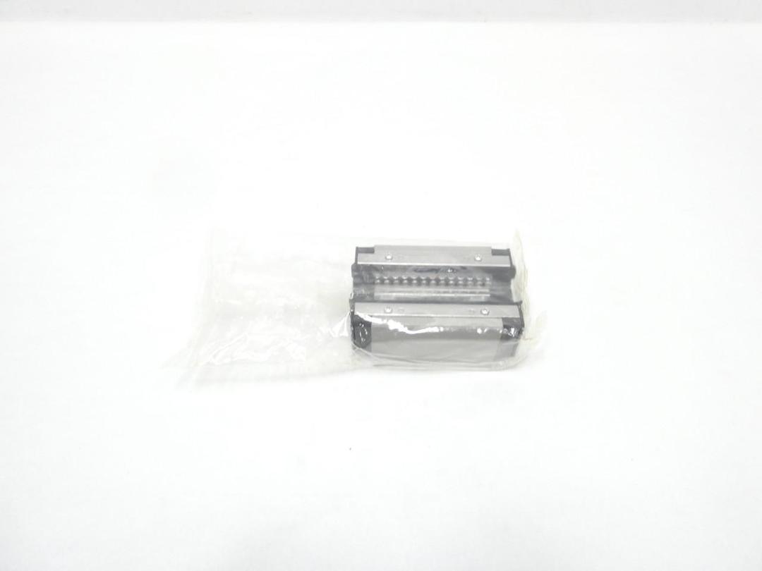 THK HSR35R1SSC1(GK) LINEAR BEARING BLOCK