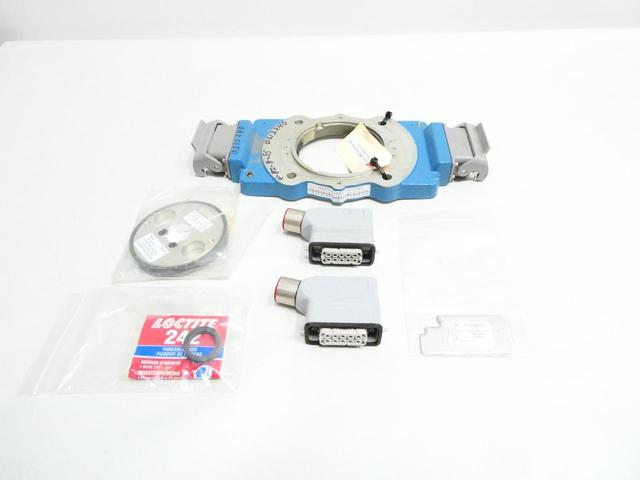 AVTRON AV56A-2CBT844P000 THIN-LINE III ROTARY ENCODER 240PPR 5-24/5-15V-DC 100MA