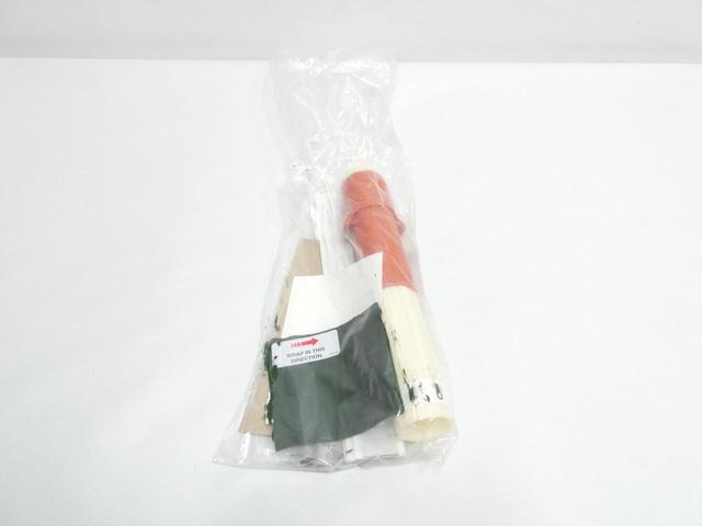 TE CONNECTIVITY TFT-151R-G INDOOR/OUTDOOR TERMINATION KIT