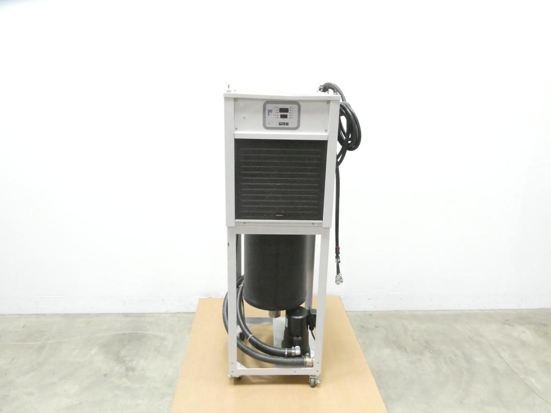 HABOR HJ-750PSA2 OIL COOLER 220V-AC 2150W 3PH 33/40LPM