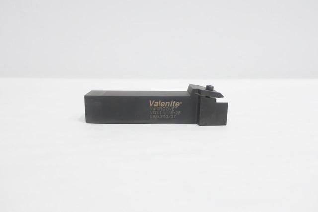 VALENITE VG 111L 16-25 TOOL HOLDER