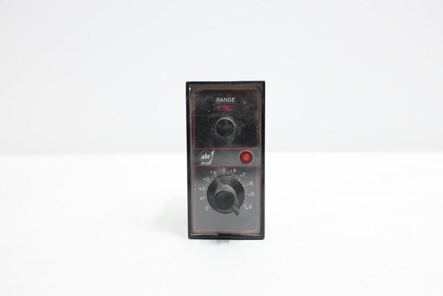 ATC 328E200F10XX TIME DELAY RELAY 24-240V-AC 24V-DC