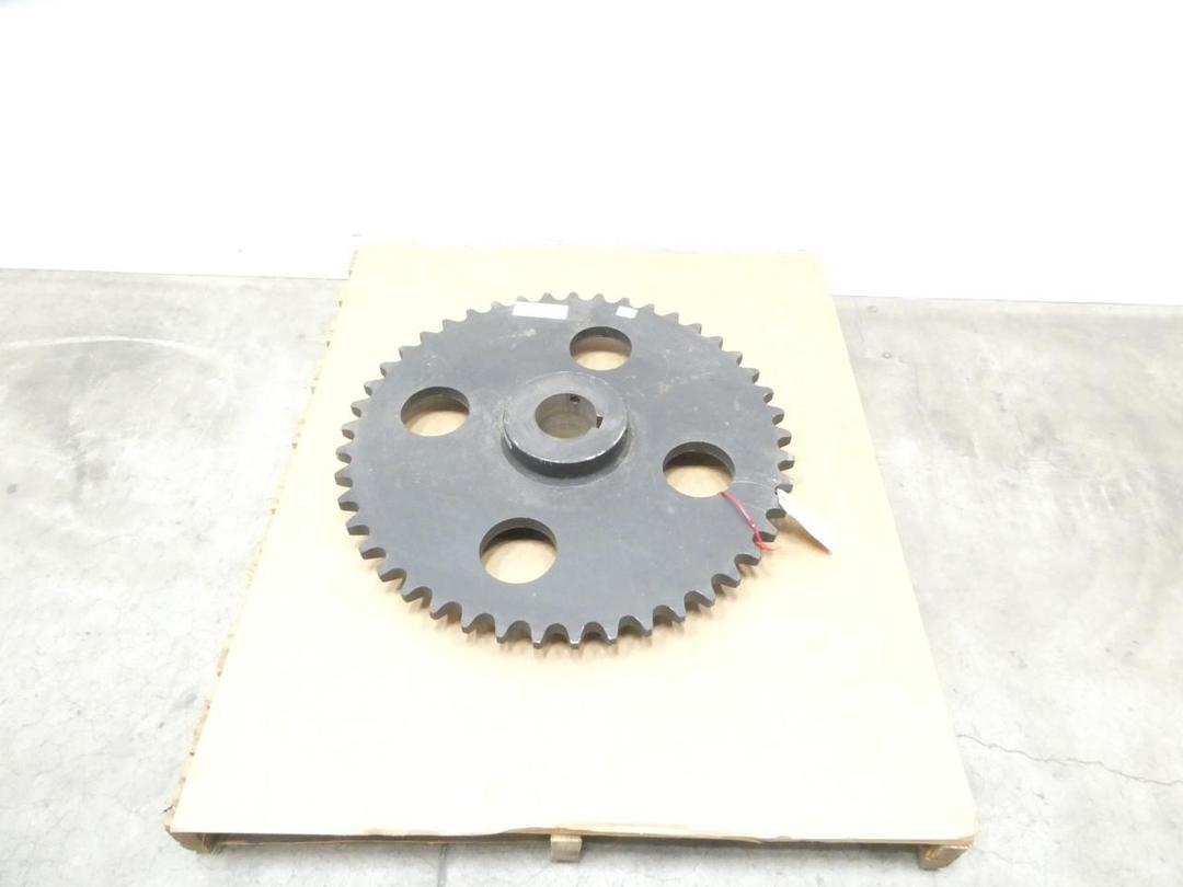 MARTIN 160C45 SINGLE ROLLER CHAIN SPROCKET 3-15/16IN 45T