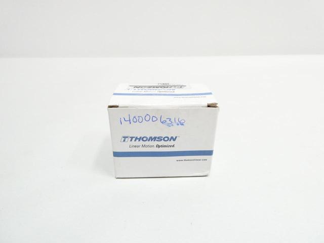 THOMSON SPB12 SUPER LINEAR GUIDE BLOCK BEARING 3/4IN