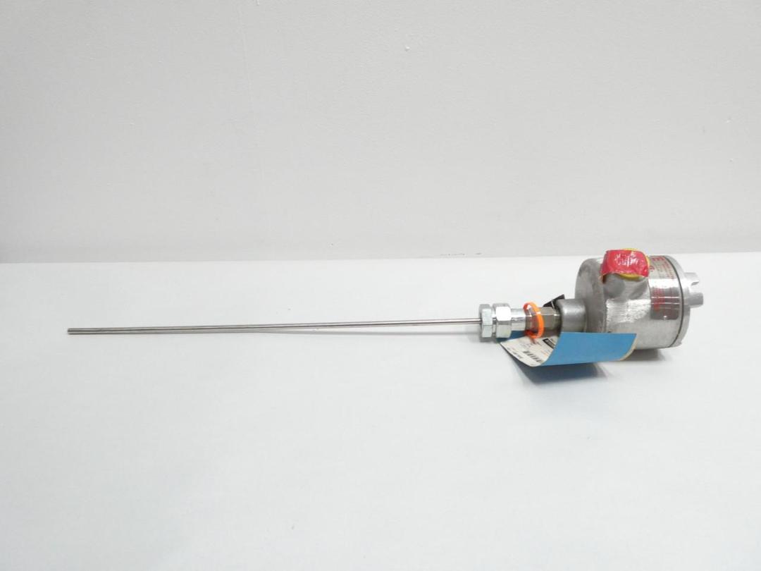 THERMO ELECTRIC TEB15413 RTD 20IN 1/4IN