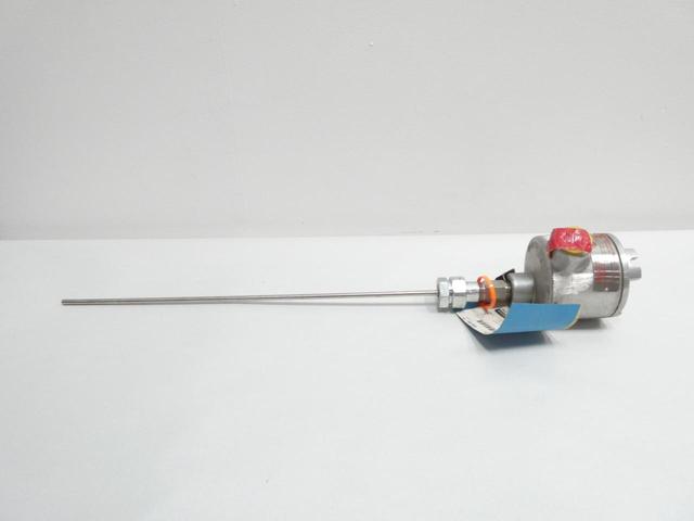 THERMO ELECTRIC TEB15413 RTD 20IN 1/4IN