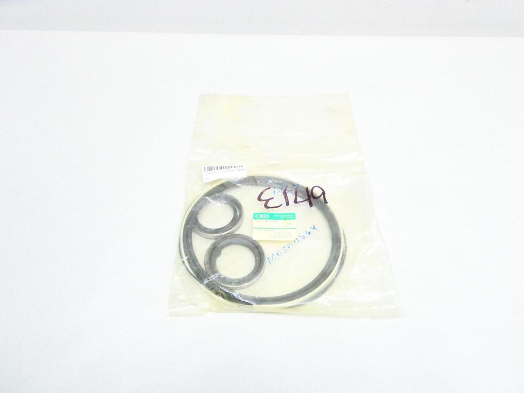 CKD SCS-LN-180K CYLINDER KIT