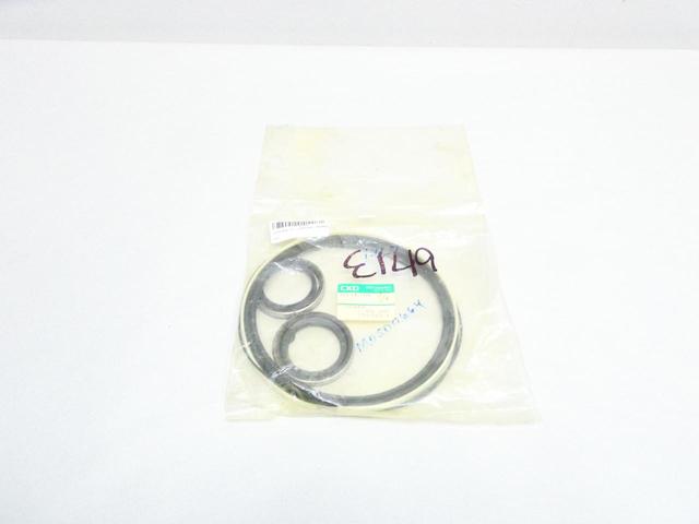CKD SCS-LN-180K CYLINDER KIT