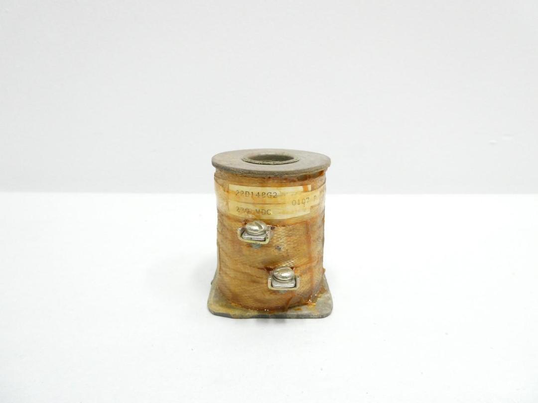 CUTLER HAMMER 22D148G2 COIL 230V-DC
