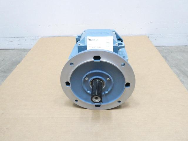 ABB M3AA 132MA 4 AC MOTOR 3PH 7.5KW 1765RPM 460V-AC