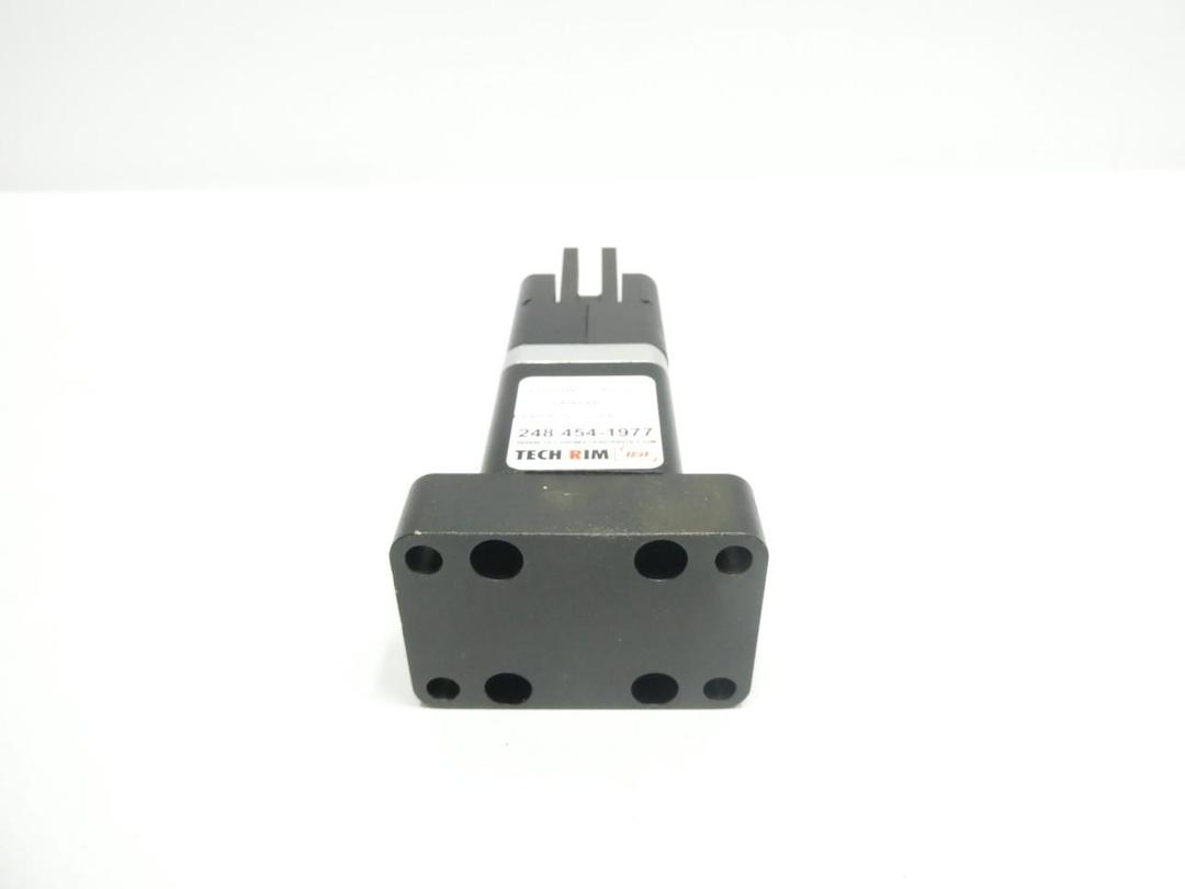 TECH RIM GL400-C2A-X-X-1-G-X-X-X PNEUMATIC GRIPPER