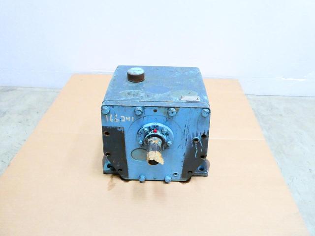 FALK 2040FZ2AA ULTRAMAX GEAR DRIVE 11.03:1