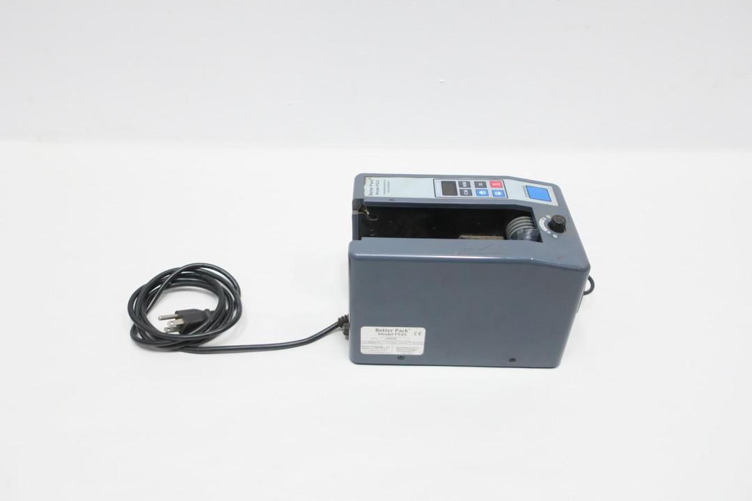 BETTER PACKAGES PS2A TAPE DISPENSER