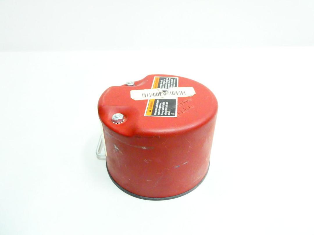 STEARNS 104817101BN BRAKE ASSEMBLY 3/8IN 6LB-FT 575V-AC