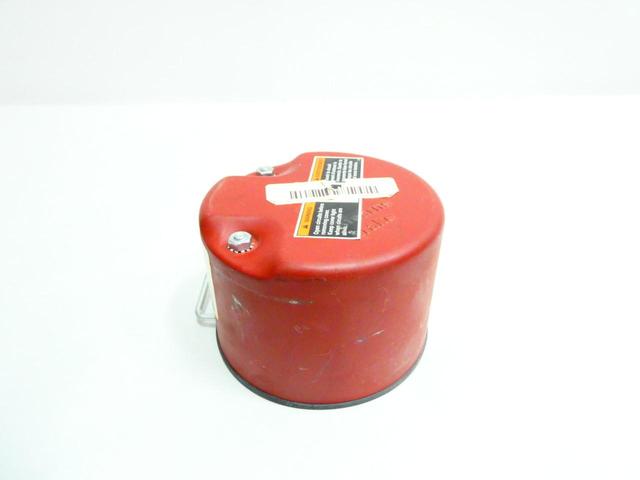 STEARNS 104817101BN BRAKE ASSEMBLY 3/8IN 6LB-FT 575V-AC