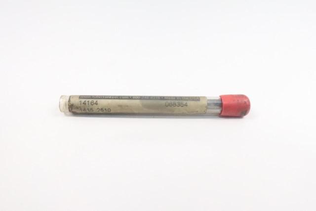 FULLERTON 14164 STRAIGHT FIT REAMER 0.251IN