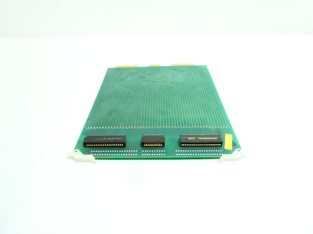 PRINTRONIX 101250-001B1 PCB CIRCUIT BOARD