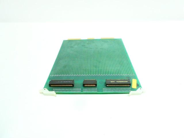 PRINTRONIX 101250-001B1 PCB CIRCUIT BOARD