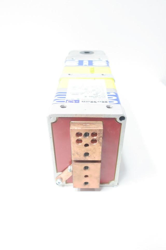 ROMAN TRC79BX-M WELDING TRANSFORMER 1PH 100KVA 800V-AC
