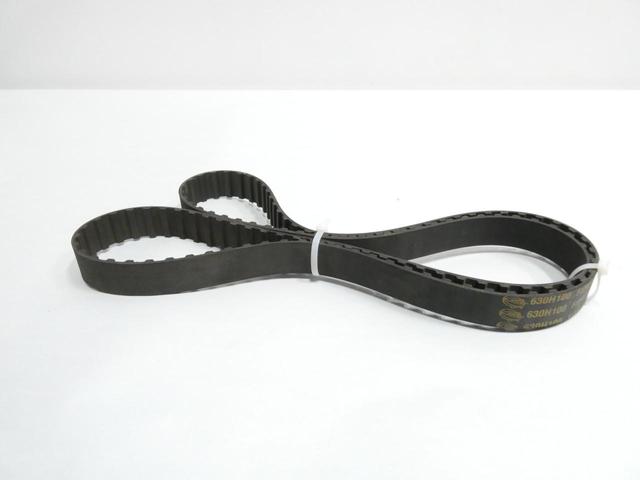 GOODYEAR 630H100 PD TIMING BELT 63IN 1/2IN 1IN