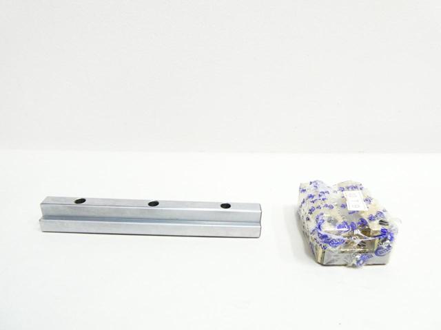 SANKYO NC58-00403097 LINEAR GUIDE 6IN