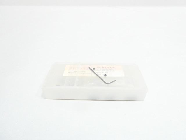 PACK OF 10 STEINER CB-103437 CUTTER BLADES