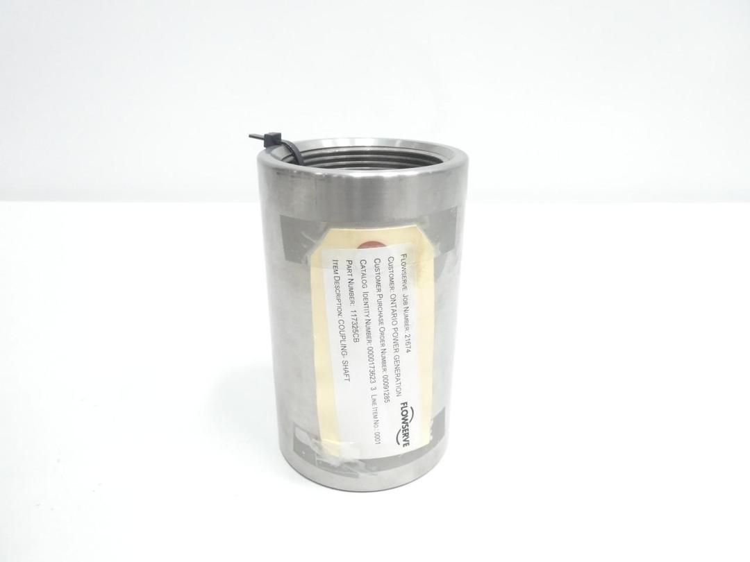 FLOWSERVE 117325CB PUMP SHAFT COUPLING