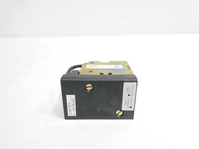 ABB 1SDA038300R1 SHUNT CLOSING RELEASE 125V-DC