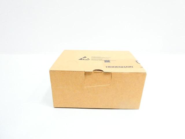 HEIDENHAIN ROD 1020 3600 534900-2Y ROTARY ENCODER