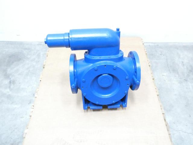 DESMI HD151EM-1U3B2 ROTAN GEAR PUMP 6IN