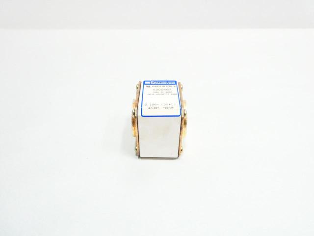 FERRAZ SHAWMUT V300467 PROTISTOR FUSE 800A AMP 700V-AC