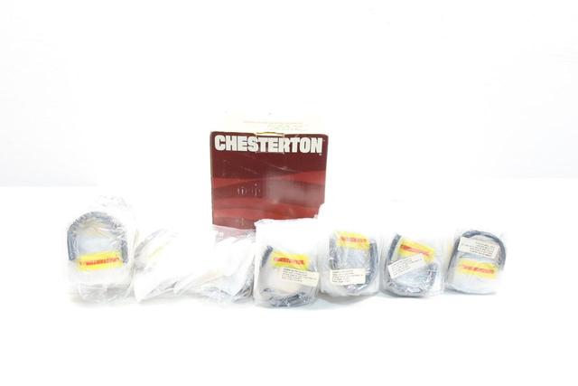 CHESTERTON 12818801-A 5350 WEDGE SET 2IN X 2.875IN X 0.437IN X 0.437IN
