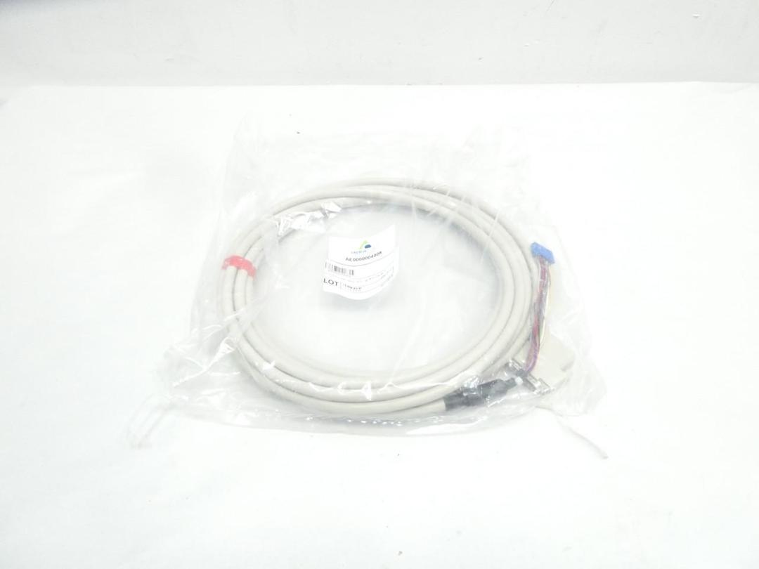 DELTACAB AE0000004008 CORDSET CABLE 6M