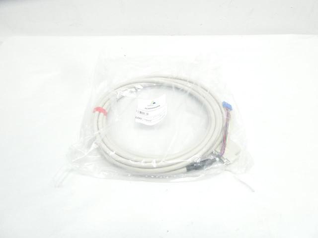 DELTACAB AE0000004008 CORDSET CABLE 6M