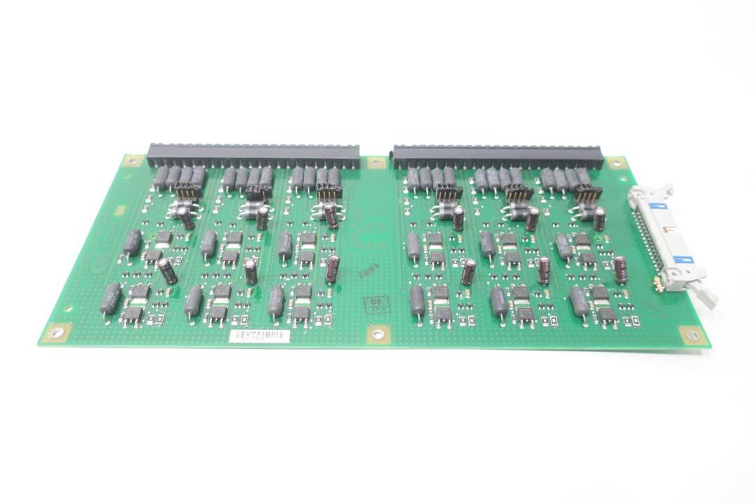 CINCINNATI MILACRON 3-542-1362A OUTPUT CARD