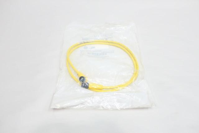 ALLEN BRADLEY 889D-R4ACDM-1 CABLE 4-PIN DC MICRORIGHT ANGLE 1M