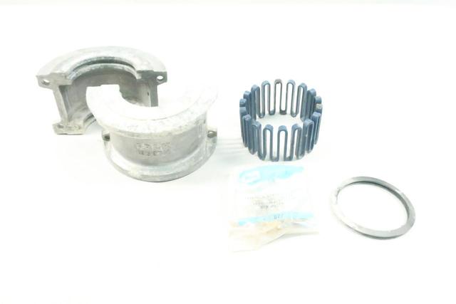 FALK 758274 STEELFLEX COVER AND GRID ASSEMBLY