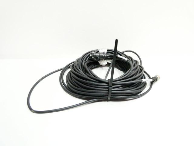 YASKAWA JEPMC-W6033-30X CORDSET CABLE 30M