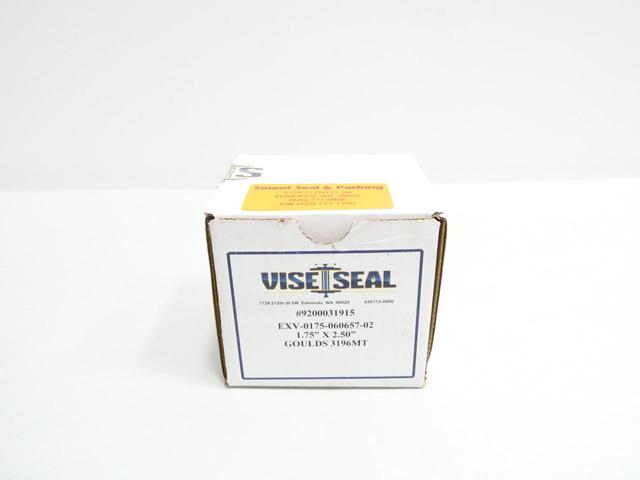 VISESEAL EXV-0175-060657-02 PACKING KIT 1.75IN X 2.5IN