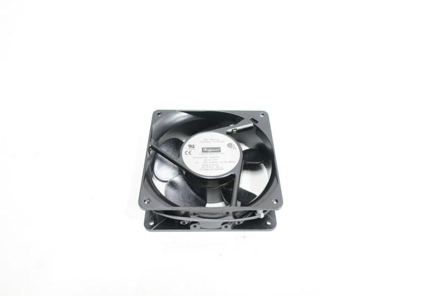 HOFFMAN A4AXFN24 FAN 85/100CFM 115V-AC