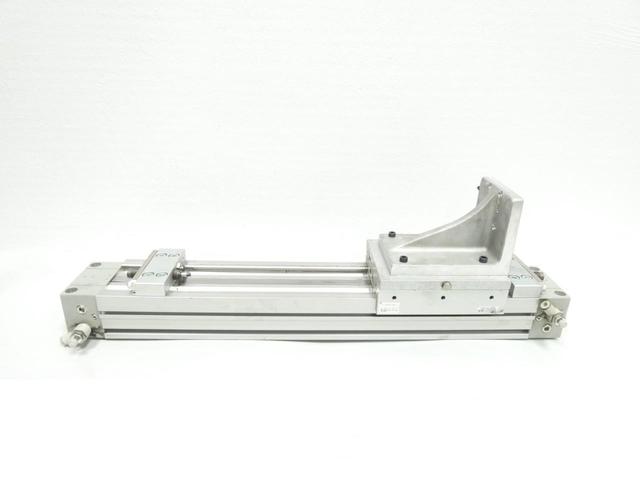 SMC MY1M40TN-300L RODLESS GUIDED SLIDE CYLINDER 40MM X 300MM 115PSI