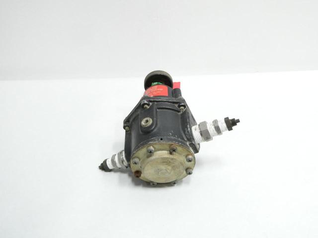 FAIRCHILD 4000 PRECISION PRESSURE REGULATOR 250PSI 60PSI