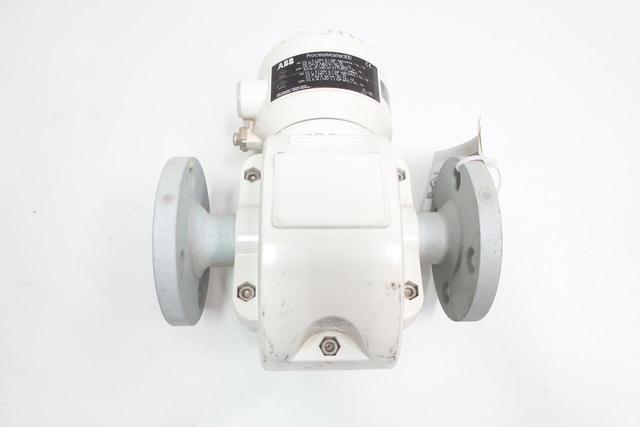 ABB FEP325-025A1F1A1B0A1A0P1B0Y1AYJAF6M5 PROCESSMASTER300 MAGNETIC FLOW METER