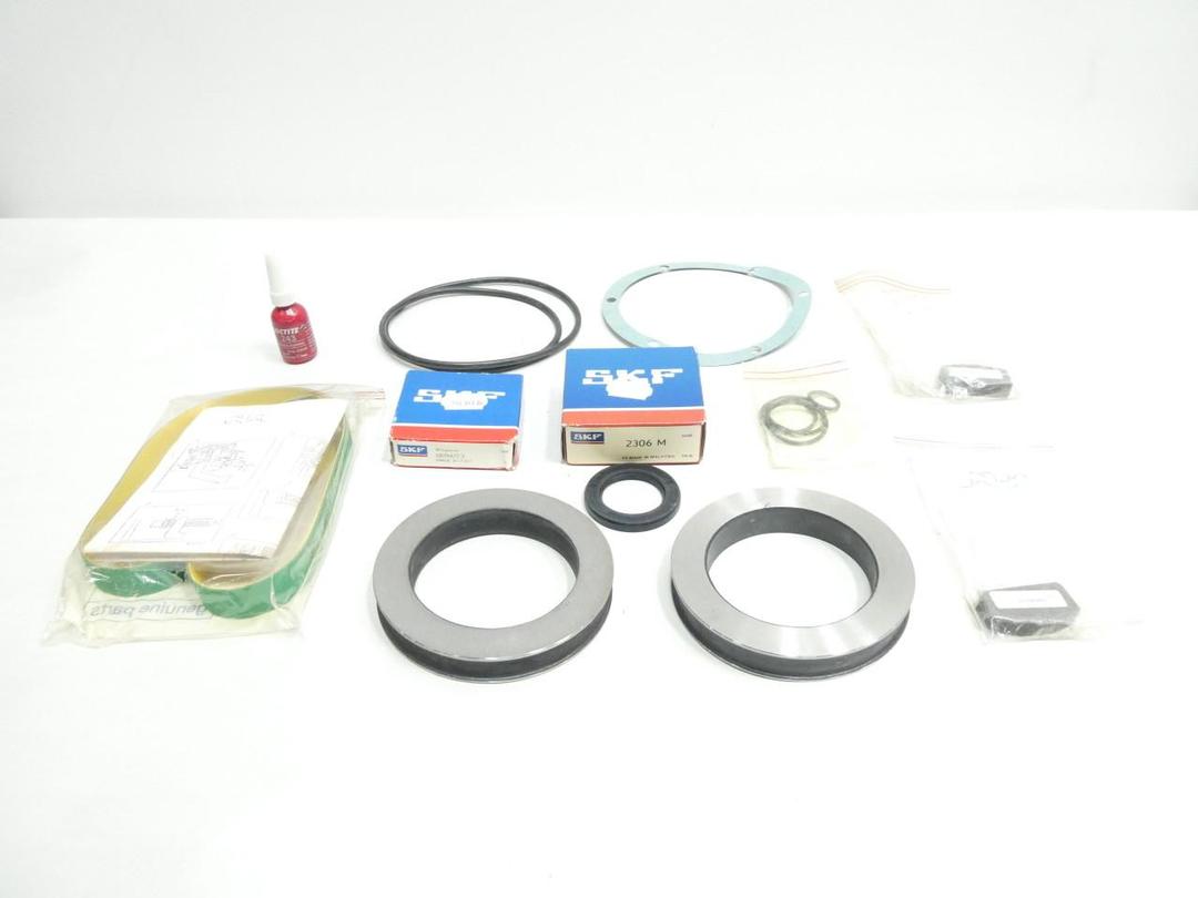 ALFA LAVAL 546670-02 MAJOR SERVICE KIT
