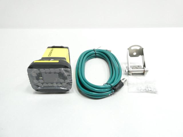 COGNEX DM474X-M R00062 821-10028-2R BAR CODE SCANNER