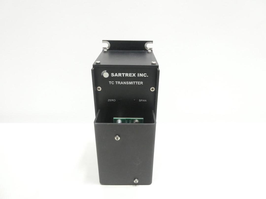 SARTREX 978070 THERMOCOUPLE TRANSMITTER