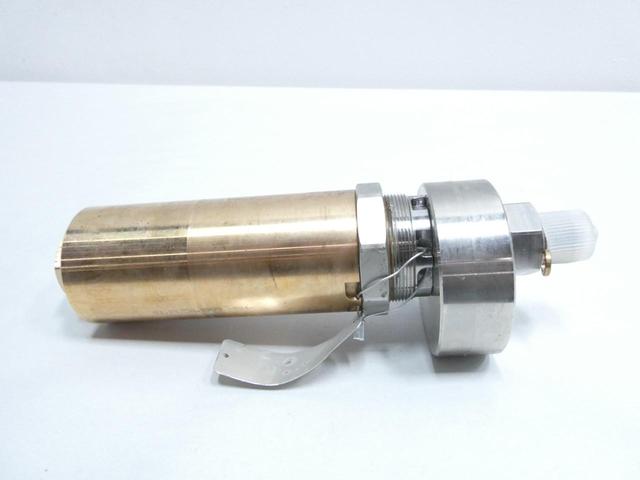 HAMMELMANN 00.05877.0067-004 HIGH PRESSURE SAFETY VALVE 500BAR