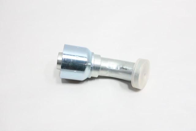PARKER 11771 20-20 STAINLESS PIPE ADAPTER 1IN TUBE 1IN