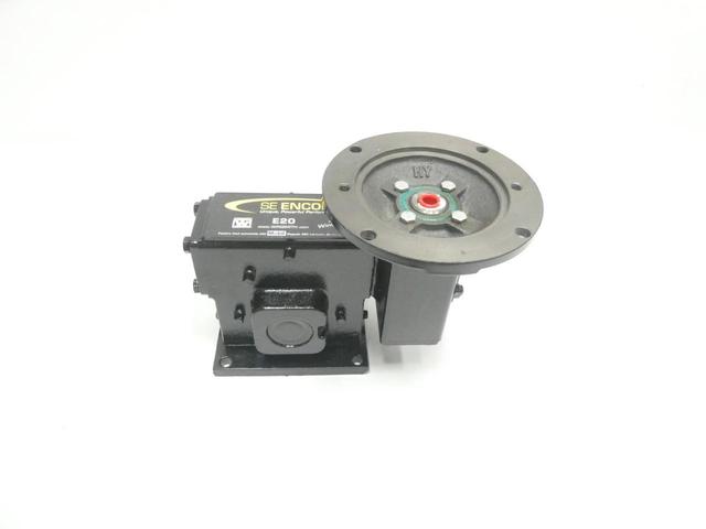 WINSMITH E20 MDTD RIGHT ANGLE GEAR REDUCER 56C .199HP 150:1