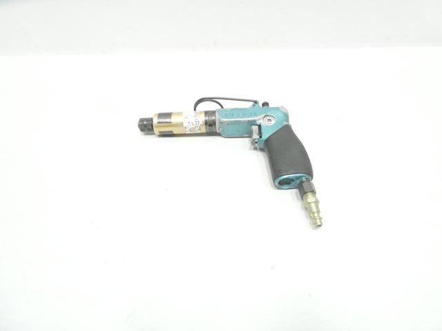 CLECO 5BRSATP10B0 PNEUMATIC SCREWDRIVER